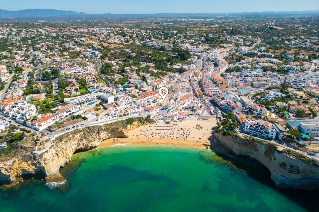 Moradia T4 para Venda em Lagoa e Carvoeiro Foto 22