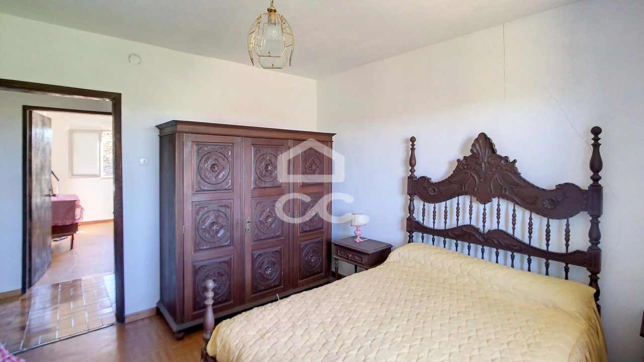 Moradia T4 para Venda em Sanfins Foto 16