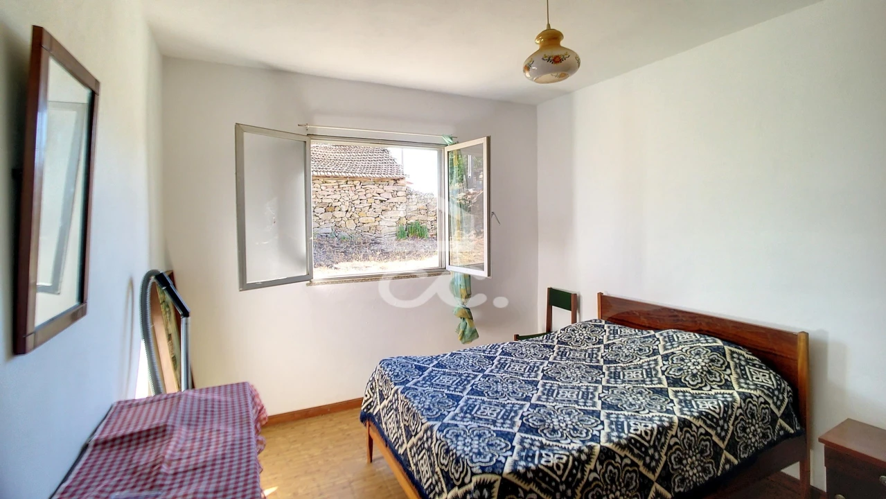 Moradia T4 para Venda em Sanfins Foto 13