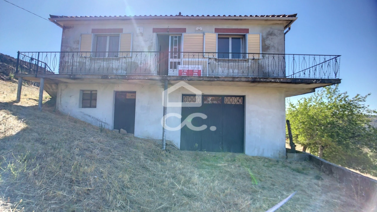 Moradia T4 para Venda em Sanfins Foto 2