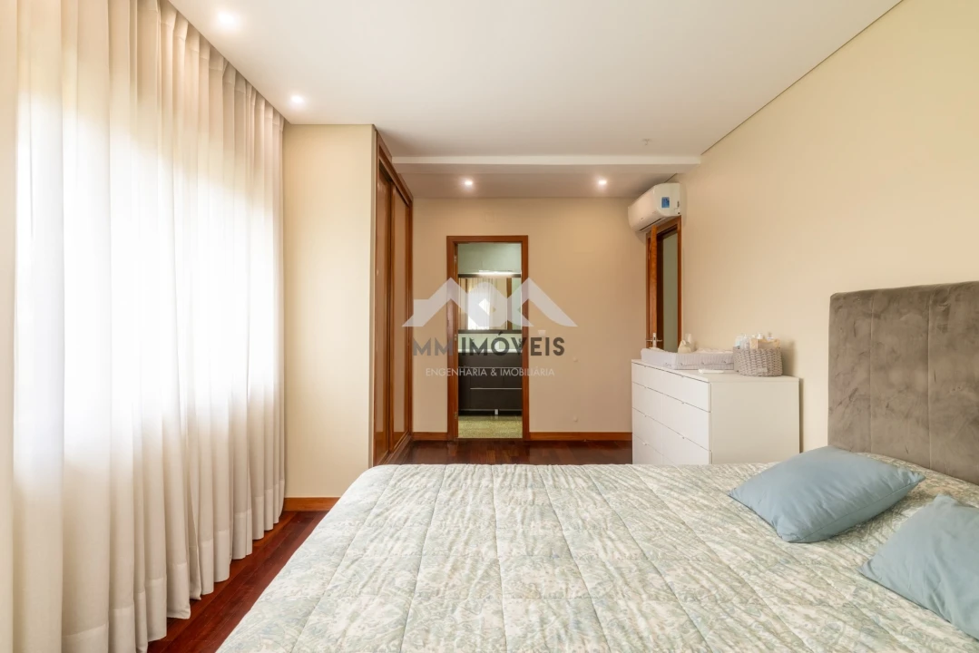 Apartamento T3 para Venda em Aguas Santas Foto 18