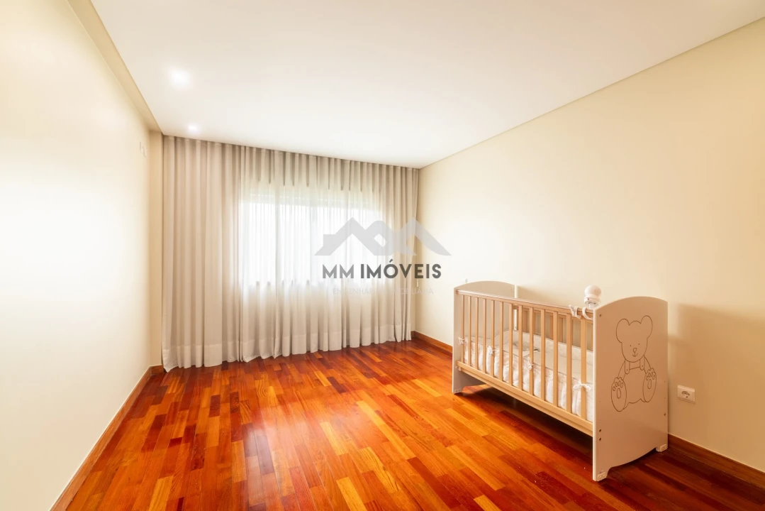 Apartamento T3 para Venda em Aguas Santas Foto 9