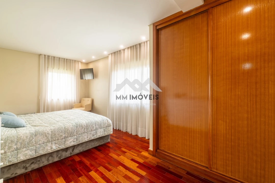 Apartamento T3 para Venda em Aguas Santas Foto 8