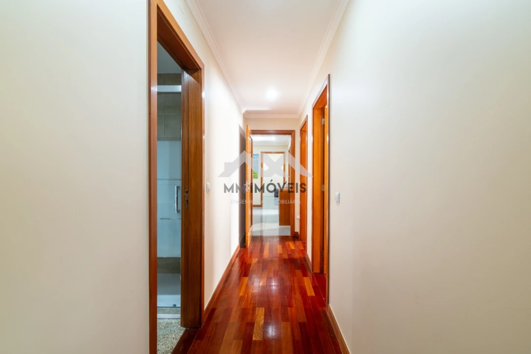 Apartamento T3 para Venda em Aguas Santas Foto 23