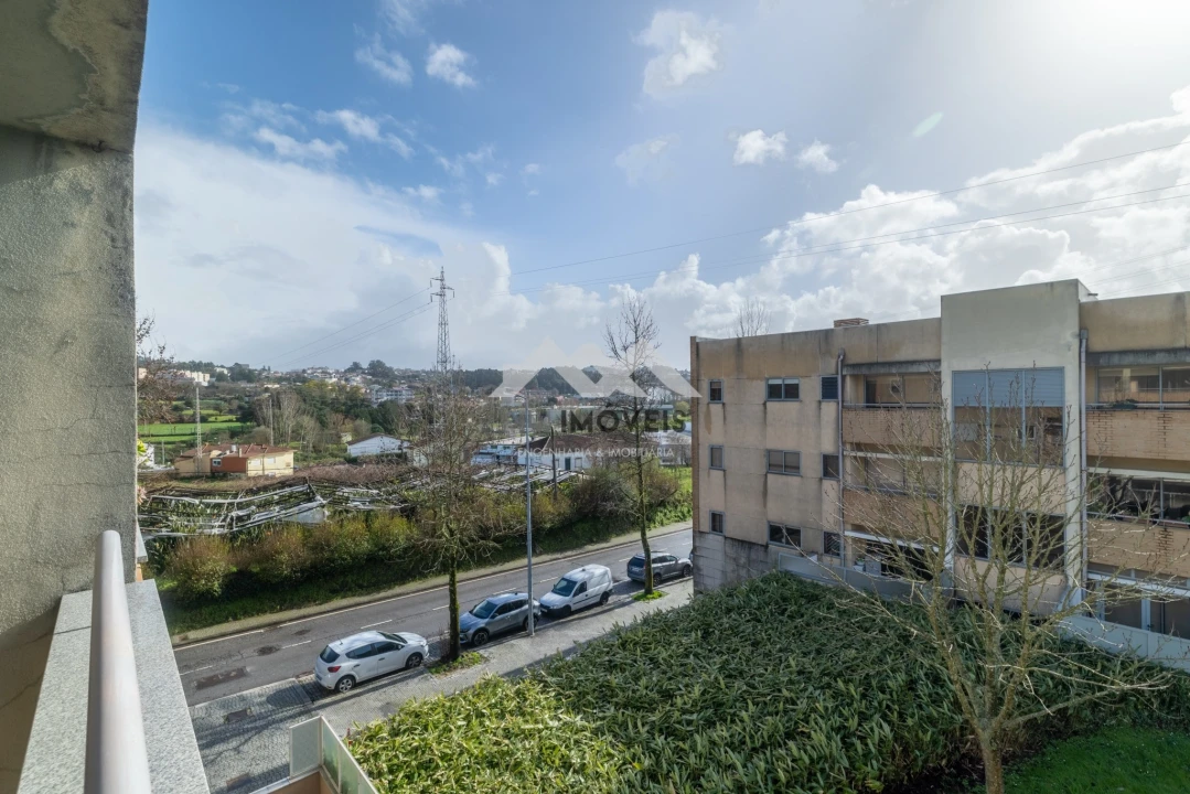 Apartamento T3 para Venda em Aguas Santas Foto 28