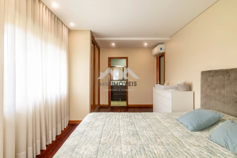 Apartamento T3 para Venda em Aguas Santas Foto 18