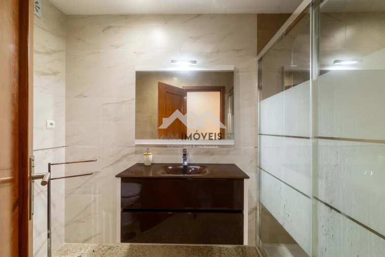 Apartamento T3 para Venda em Aguas Santas Foto 26