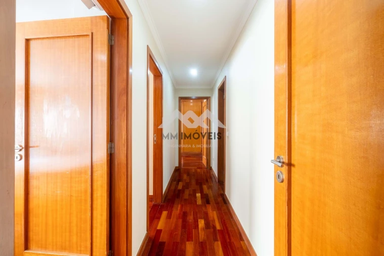 Apartamento T3 para Venda em Aguas Santas Foto 22