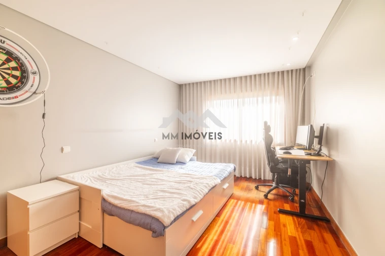 Apartamento T3 para Venda em Aguas Santas Foto 10