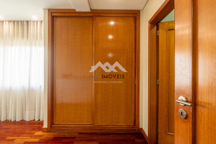 Apartamento T3 para Venda em Aguas Santas Foto 17