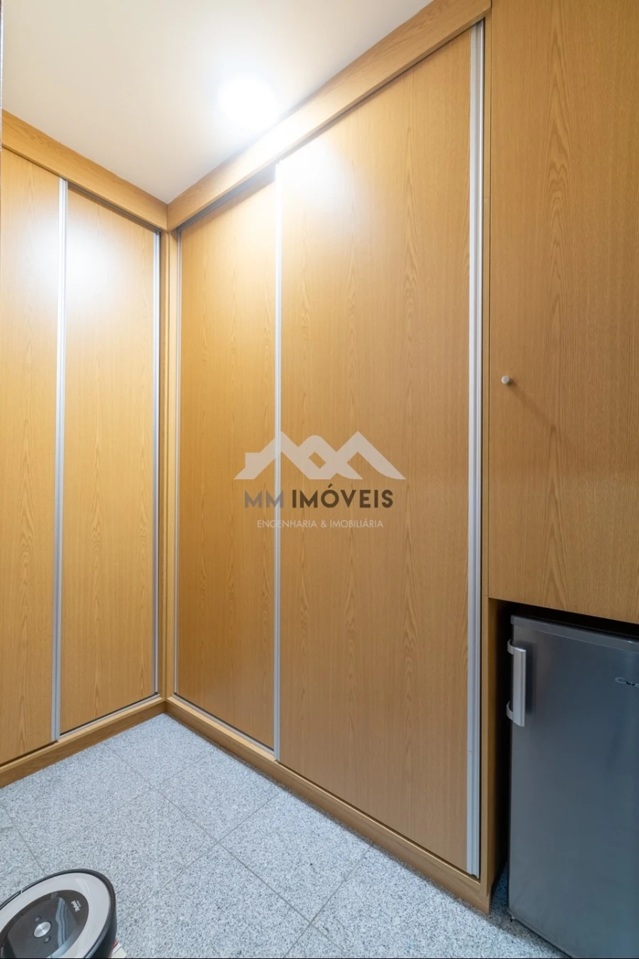 Apartamento T3 para Venda em Aguas Santas Foto 21