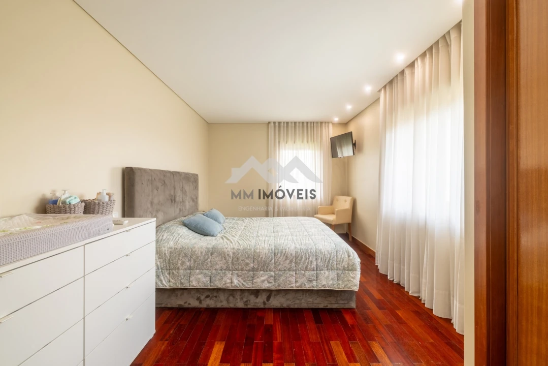 Apartamento T3 para Venda em Aguas Santas Foto 16