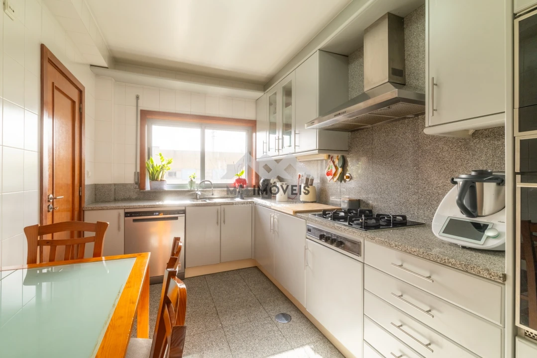 Apartamento T3 para Venda em Aguas Santas Foto 15