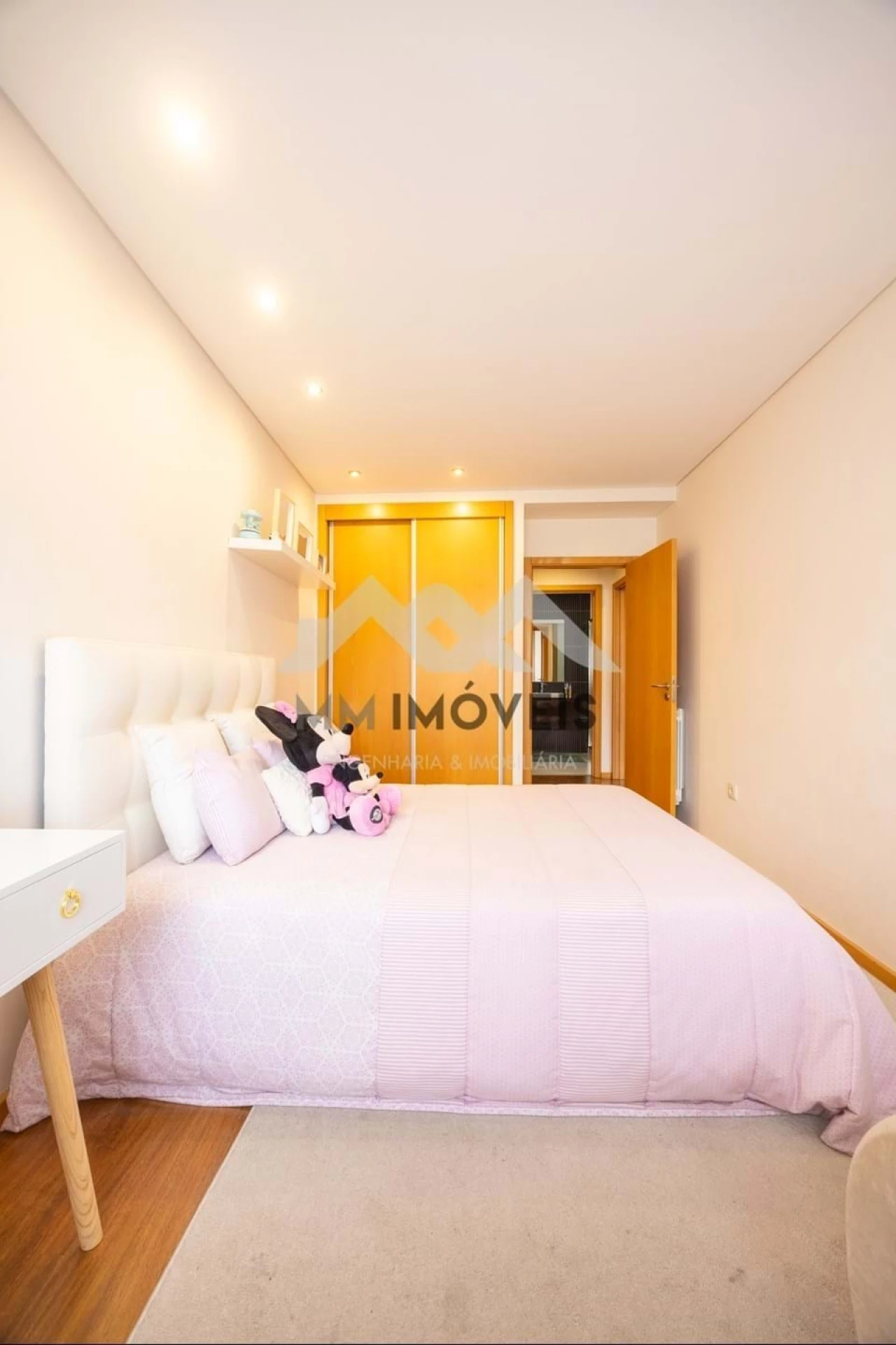 Apartamento T2 para Venda em Rio Tinto Foto 25