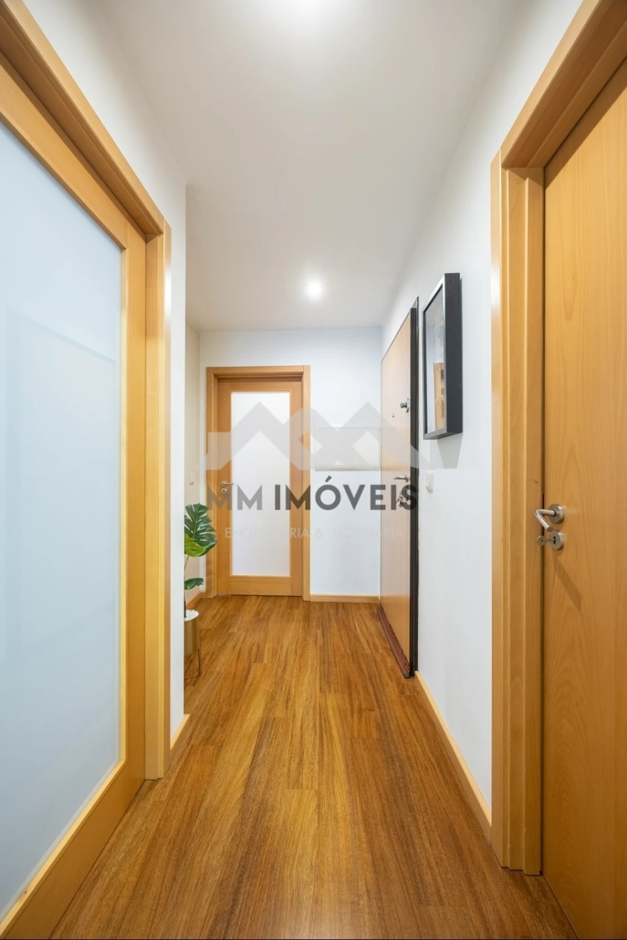 Apartamento T2 para Venda em Rio Tinto Foto 23