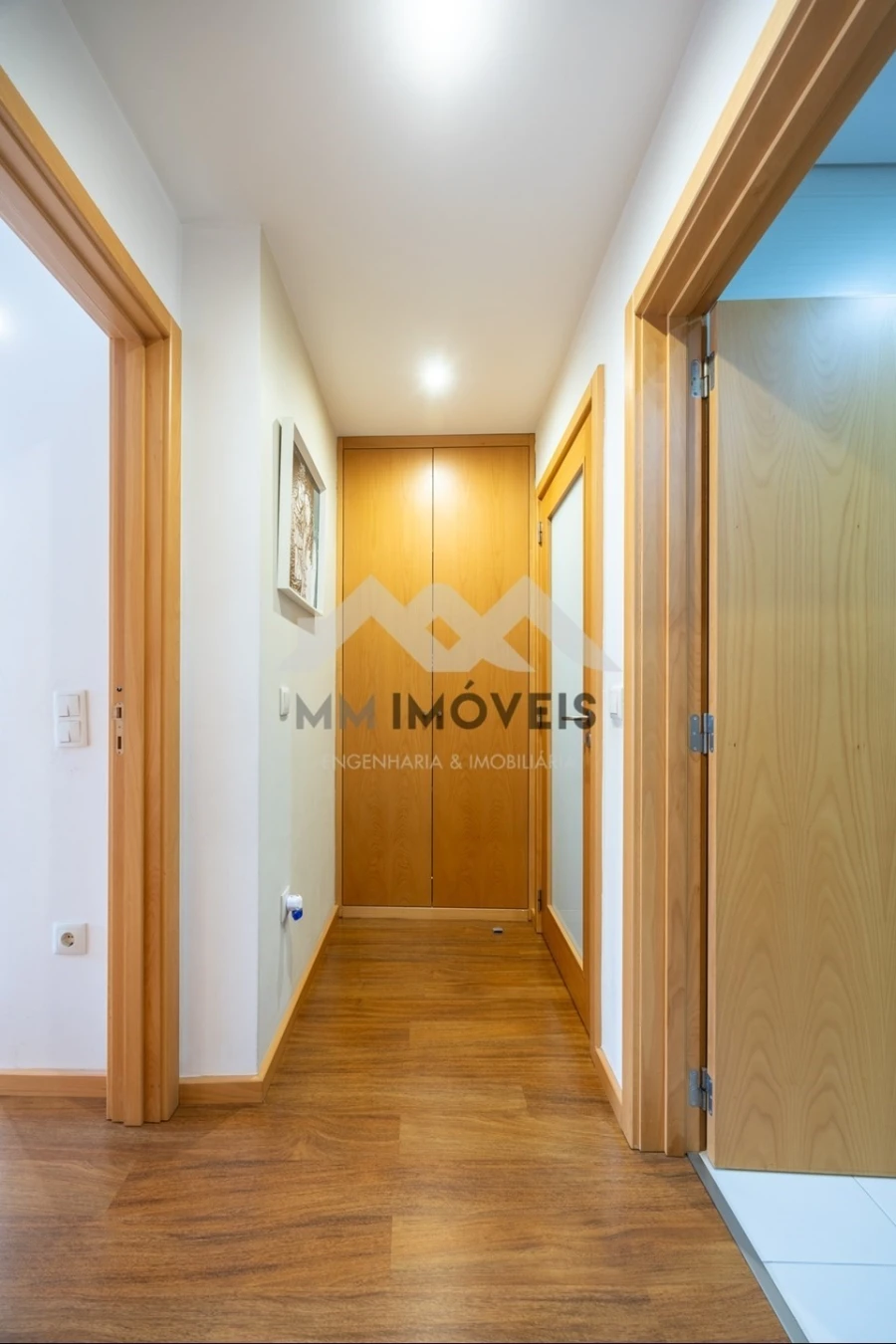 Apartamento T2 para Venda em Rio Tinto Foto 19