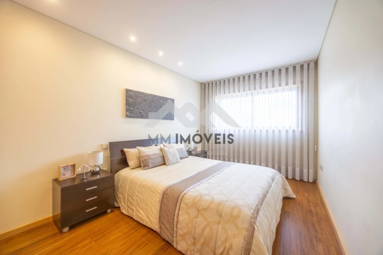 Apartamento T2 para Venda em Rio Tinto Foto 11