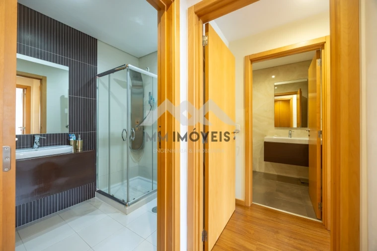 Apartamento T2 para Venda em Rio Tinto Foto 28