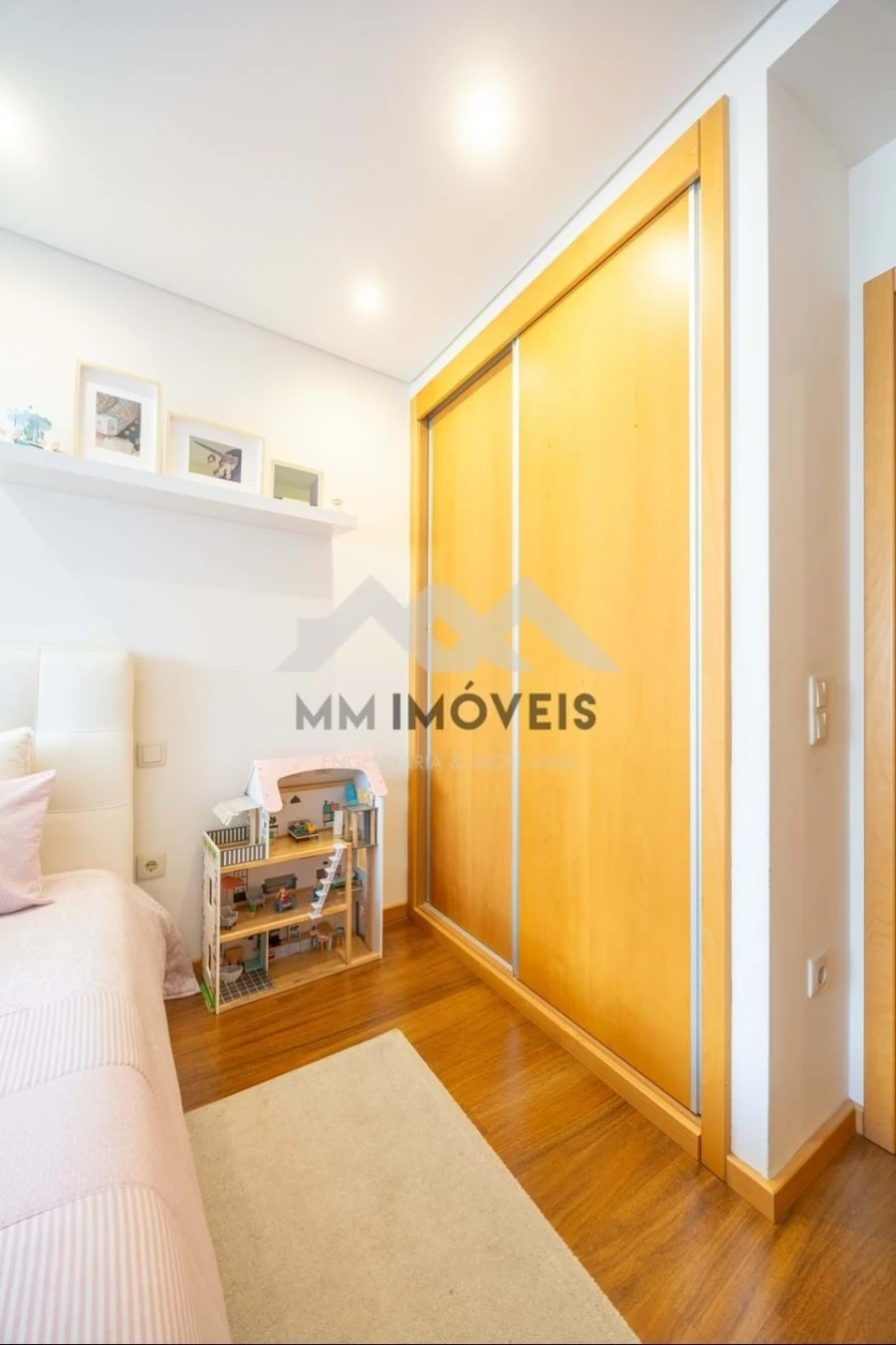 Apartamento T2 para Venda em Rio Tinto Foto 26