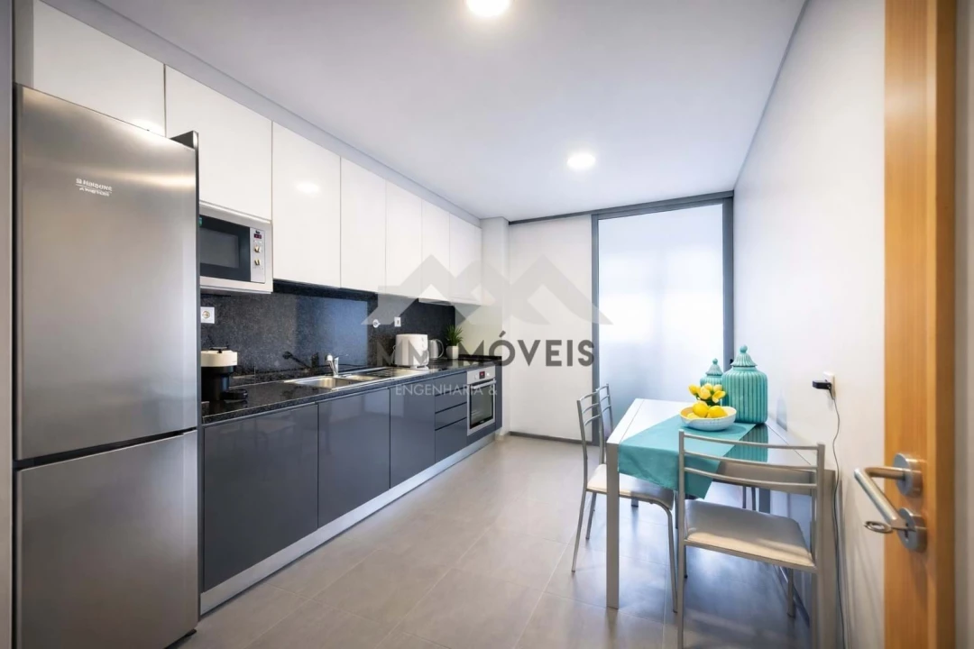 Apartamento T2 para Venda em Rio Tinto Foto 17