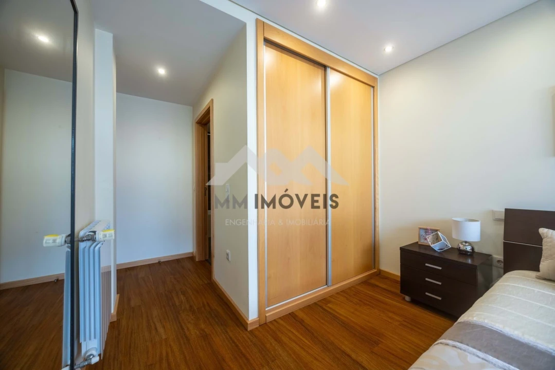 Apartamento T2 para Venda em Rio Tinto Foto 30