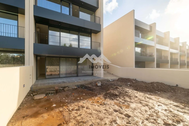 Moradia T3 para Venda em Fânzeres e São Pedro da Cova Foto 19