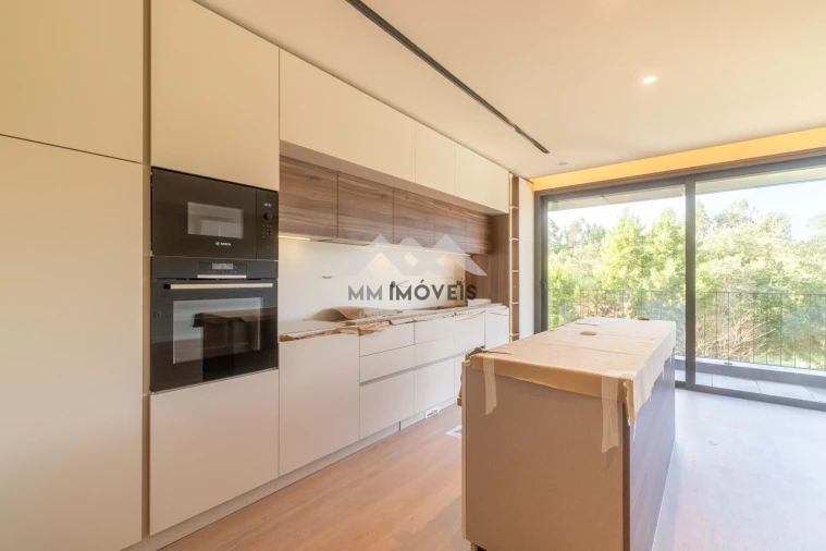 Moradia T3 para Venda em Fânzeres e São Pedro da Cova Foto 47