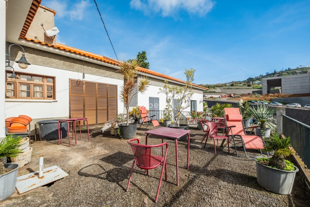 Prédio para Venda em São Martinho Foto 1