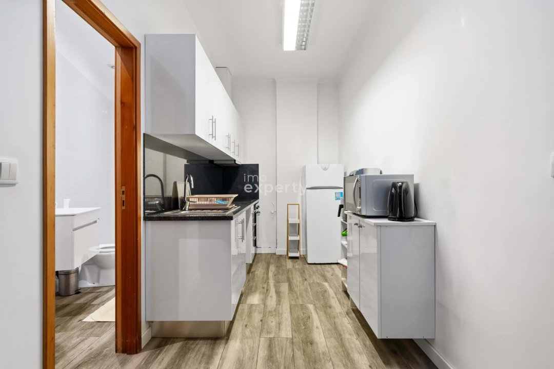 Prédio para Venda em São Martinho Foto 6