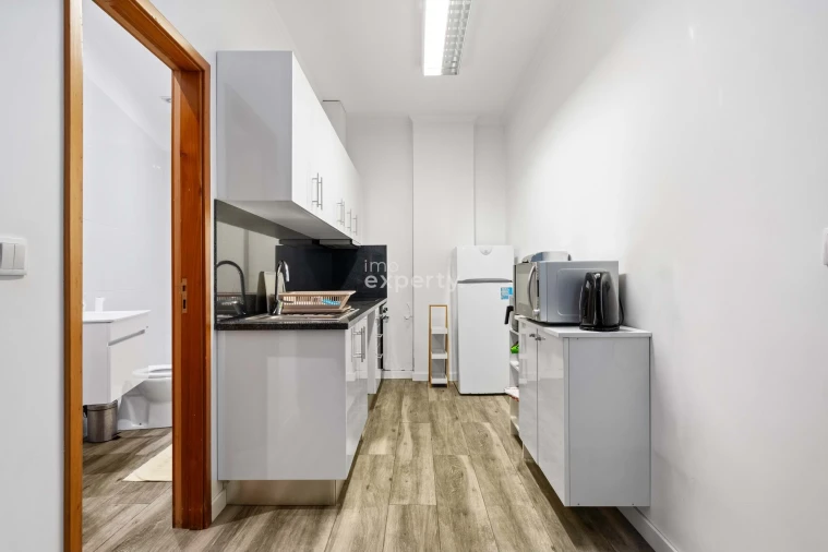 Prédio para Venda em São Martinho Foto 6