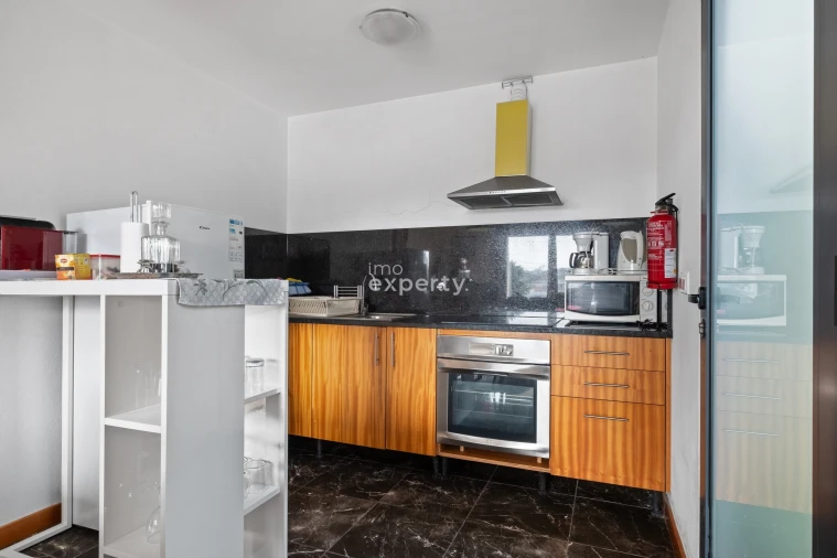 Prédio para Venda em São Martinho Foto 11