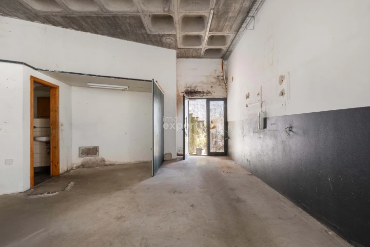 Prédio para Venda em São Martinho Foto 32