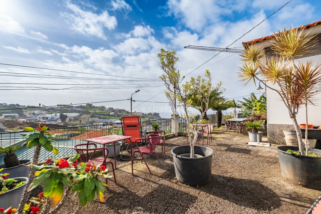 Prédio para Venda em São Martinho Foto 37