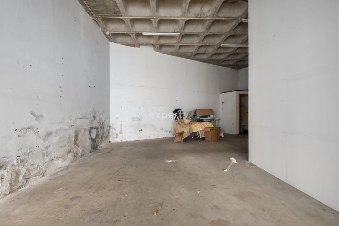 Prédio para Venda em São Martinho Foto 29