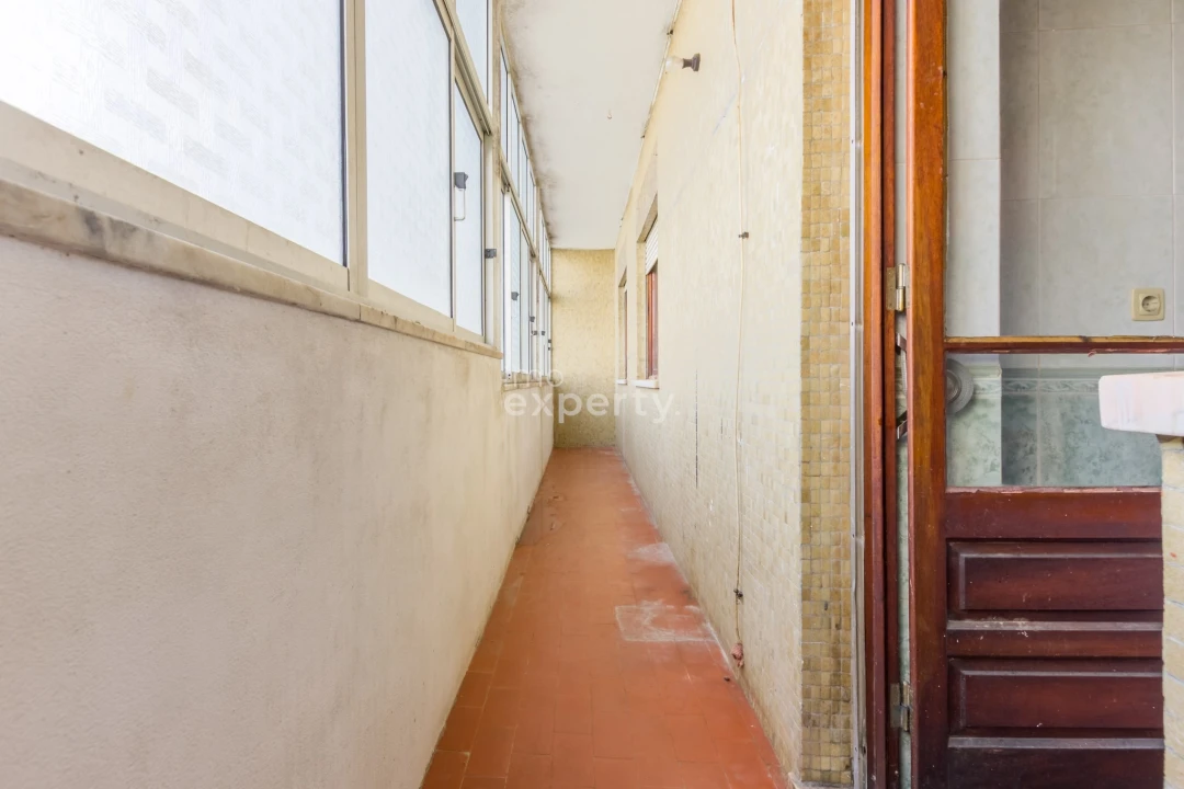 Apartamento T3 para Venda em Almada, Cova da Piedade, Pragal e Cacilhas Foto 16