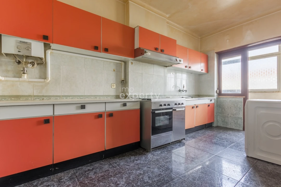 Apartamento T3 para Venda em Almada, Cova da Piedade, Pragal e Cacilhas Foto 13