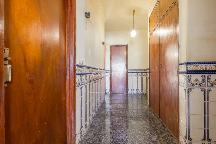 Apartamento T3 para Venda em Almada, Cova da Piedade, Pragal e Cacilhas Foto 18