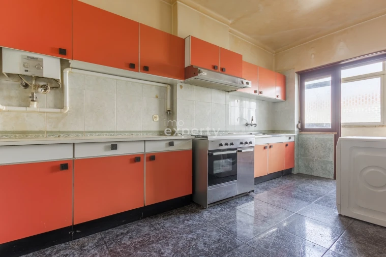 Apartamento T3 para Venda em Almada, Cova da Piedade, Pragal e Cacilhas Foto 13