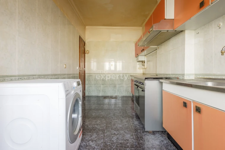 Apartamento T3 para Venda em Almada, Cova da Piedade, Pragal e Cacilhas Foto 14