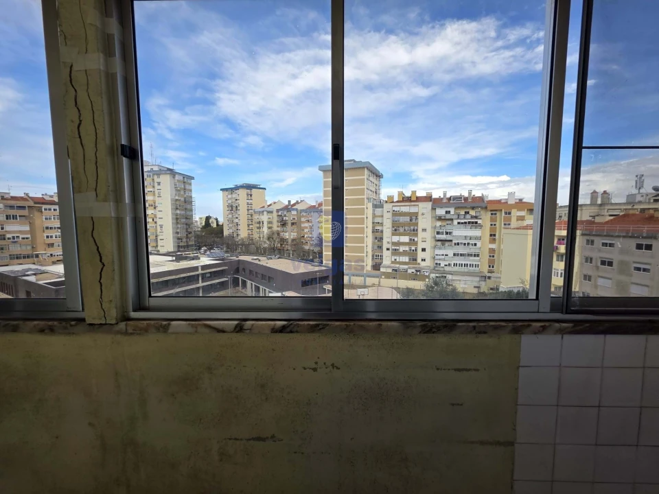 Apartamento T2 para Venda em Benfica Foto 11