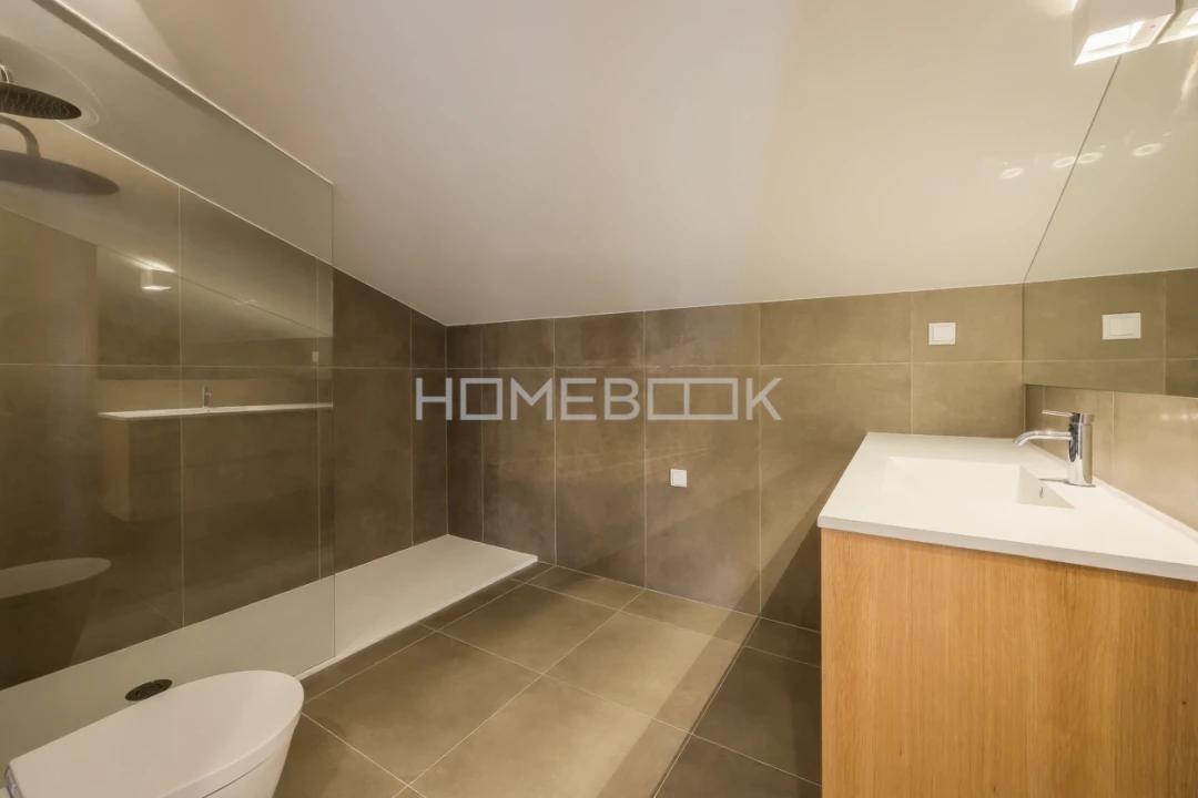 Apartamento T3 para Venda em Glória e Vera Cruz Foto 36