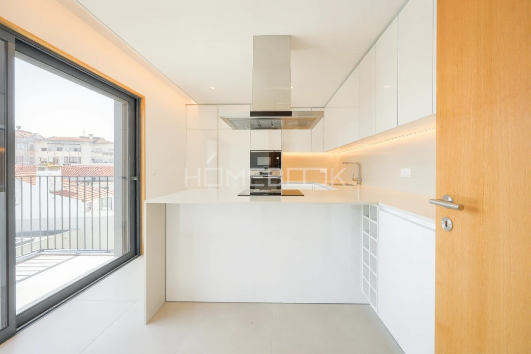 Apartamento T3 para Venda em Glória e Vera Cruz Foto 7