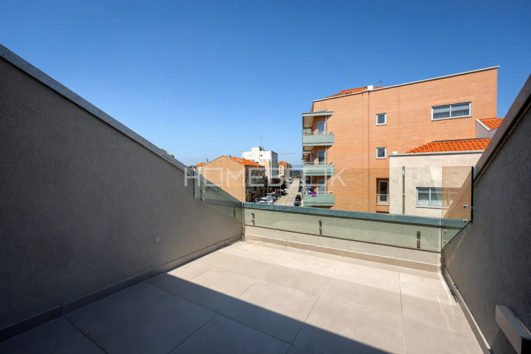 Apartamento T3 para Venda em Glória e Vera Cruz Foto 19