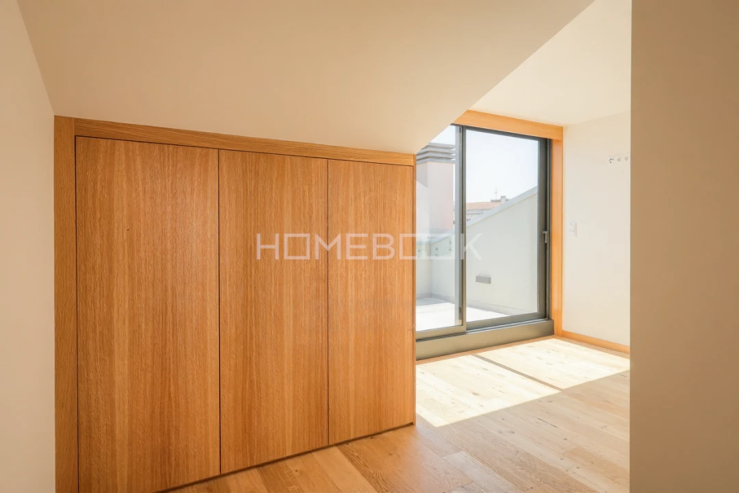 Apartamento T3 para Venda em Glória e Vera Cruz Foto 30