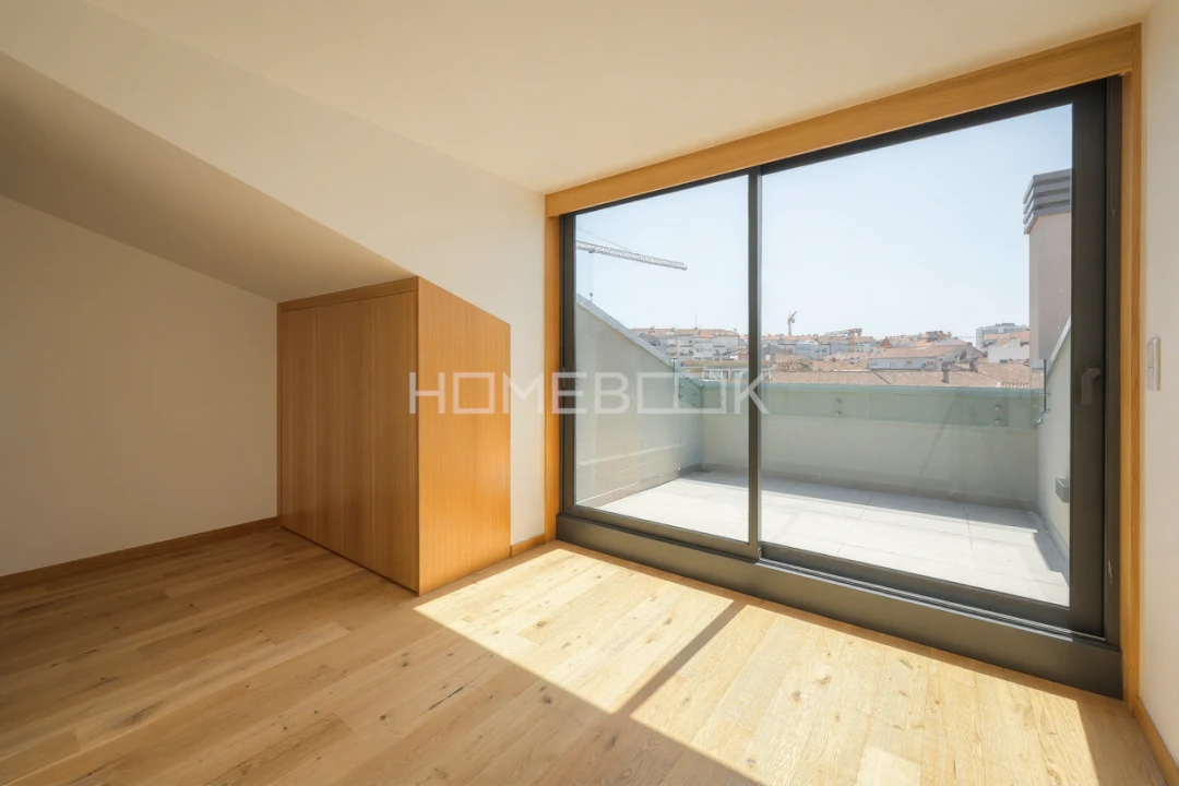 Apartamento T3 para Venda em Glória e Vera Cruz Foto 28