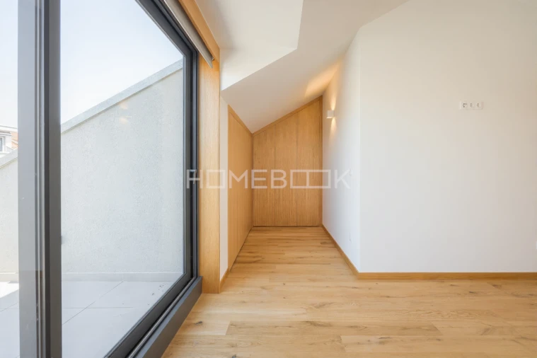 Apartamento T3 para Venda em Glória e Vera Cruz Foto 32