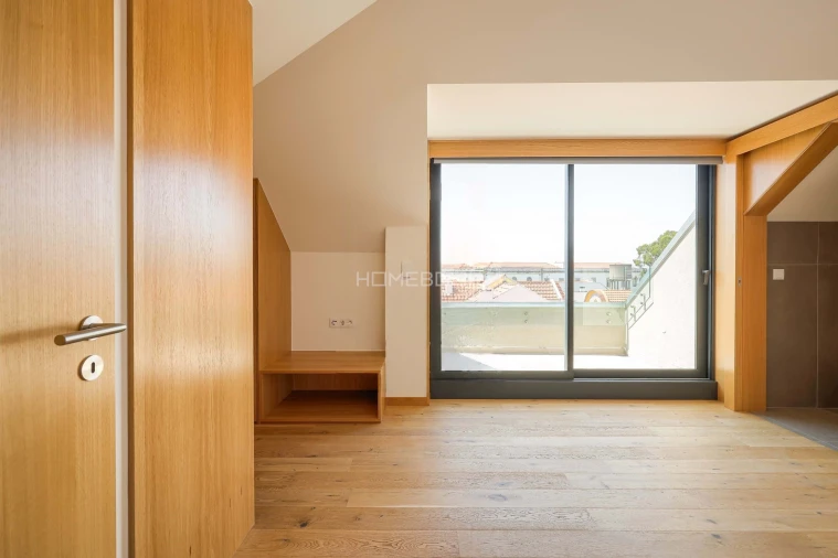 Apartamento T3 para Venda em Glória e Vera Cruz Foto 14