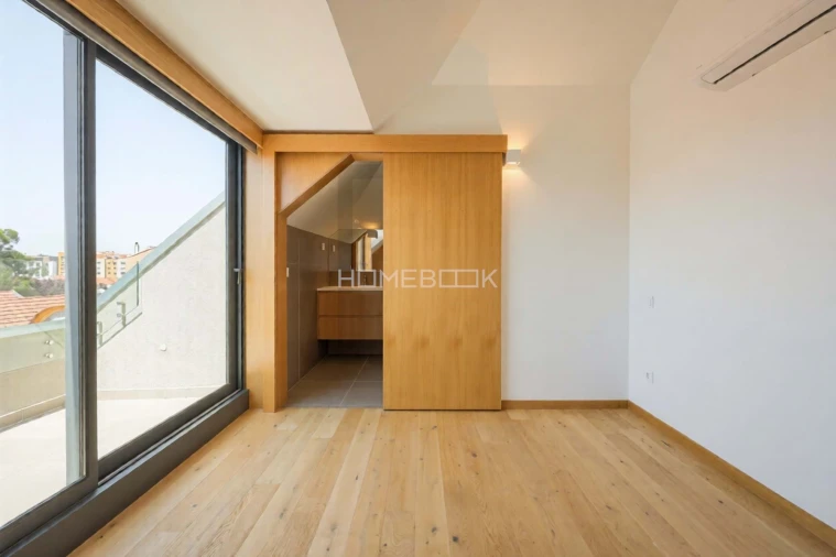 Apartamento T3 para Venda em Glória e Vera Cruz Foto 25