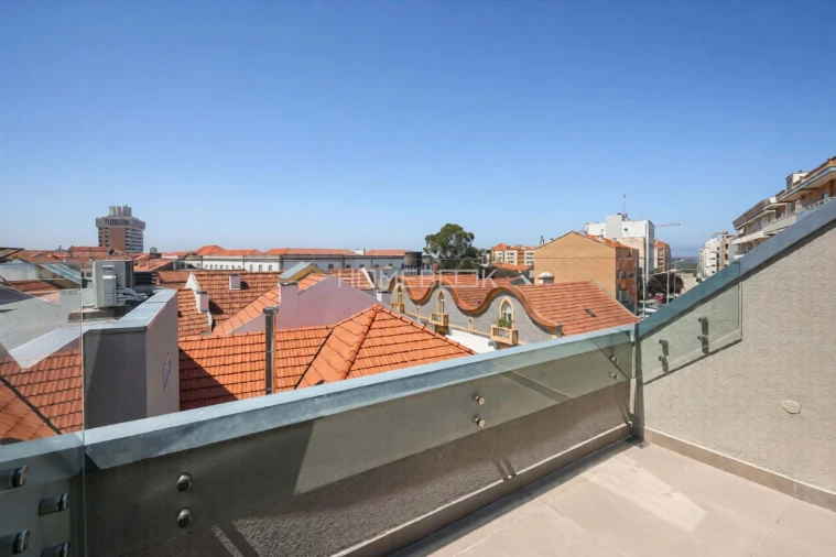 Apartamento T3 para Venda em Glória e Vera Cruz Foto 24