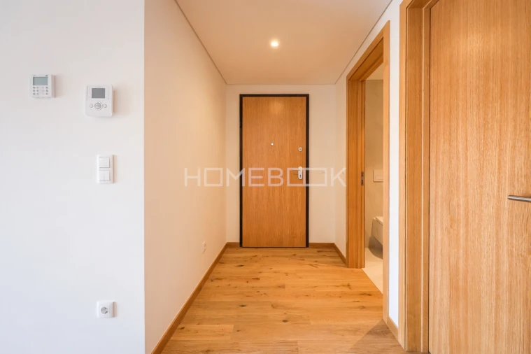 Apartamento T3 para Venda em Glória e Vera Cruz Foto 12